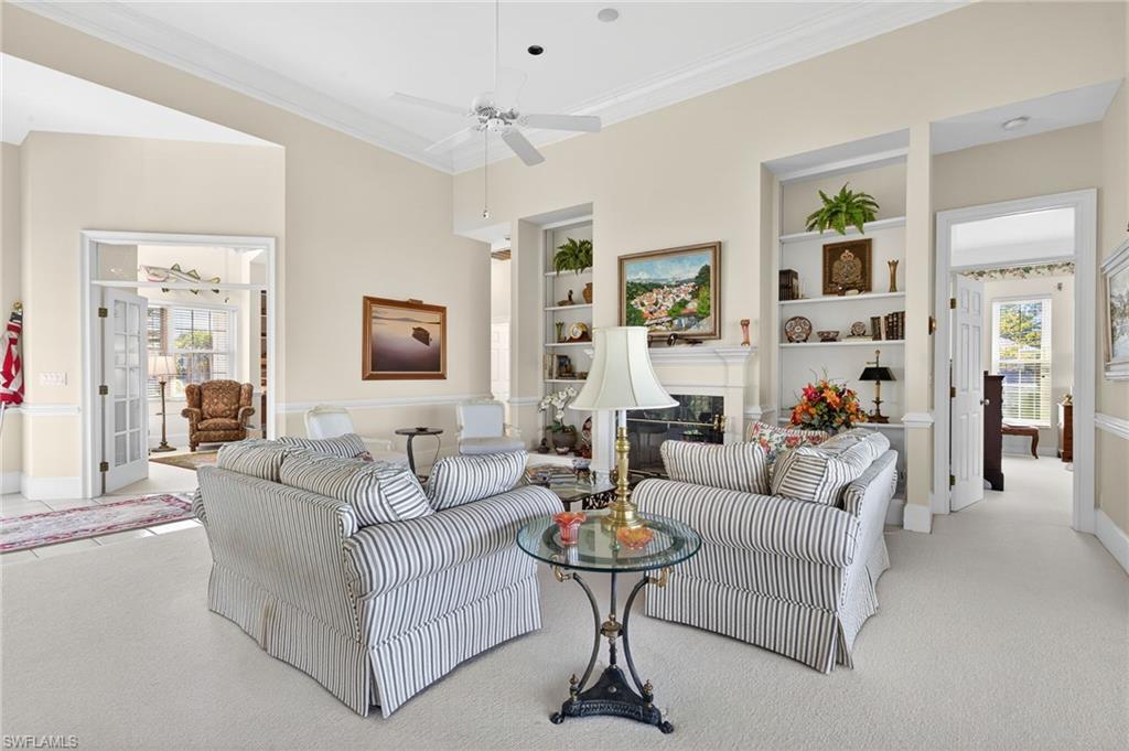 CALOOSA SHORES - Residential