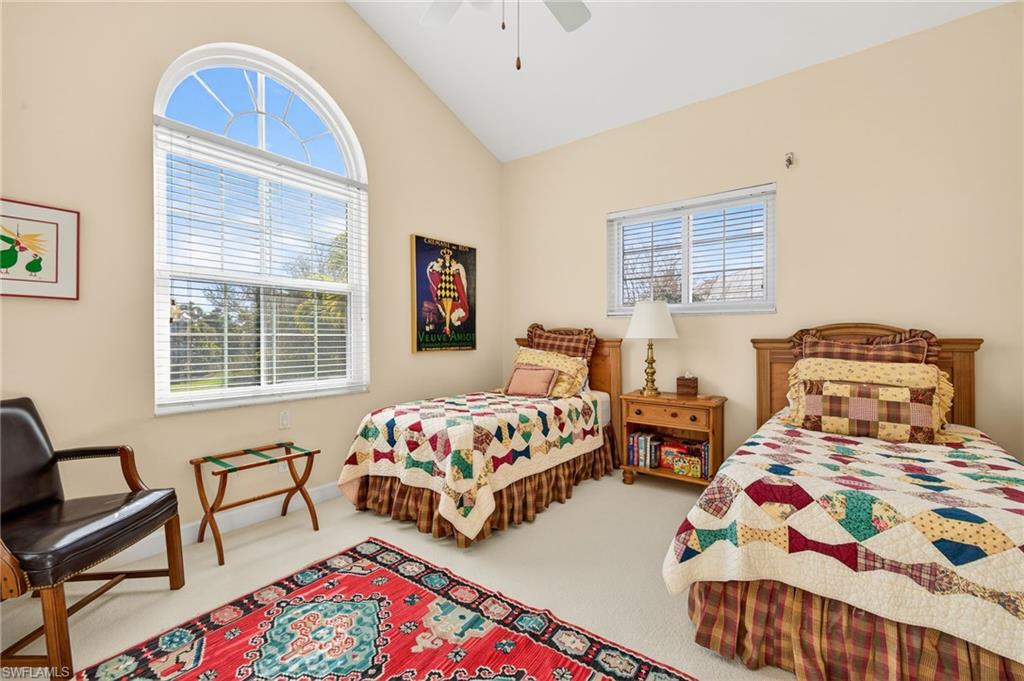 CALOOSA SHORES - Residential