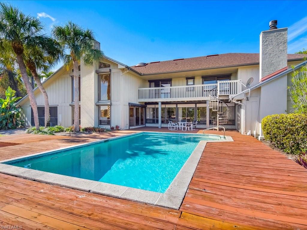 PINE RIDGE - Residential