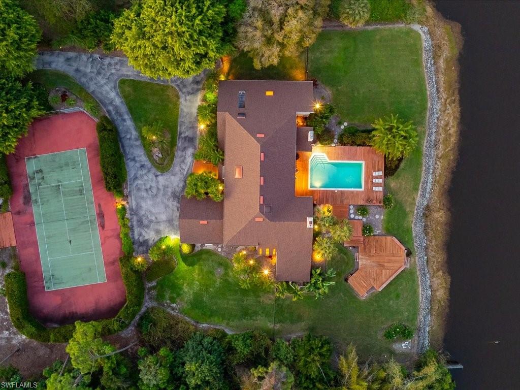 PINE RIDGE - Residential