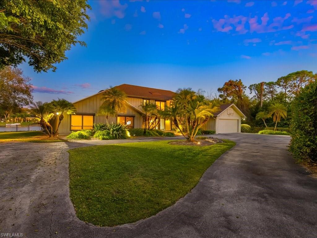 PINE RIDGE - Residential