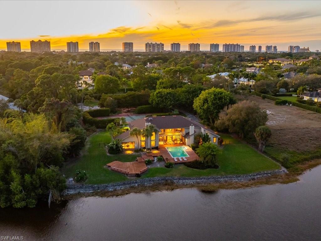 PINE RIDGE - Residential