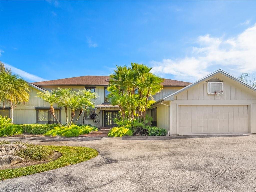 PINE RIDGE - Residential