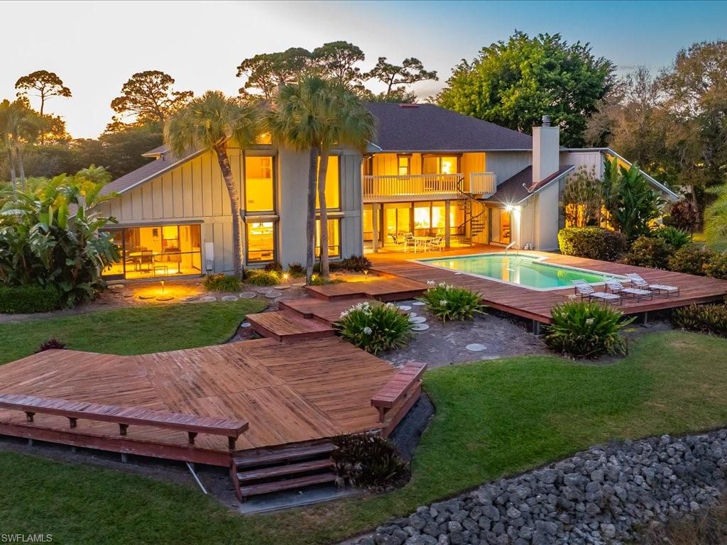 PINE RIDGE - Residential