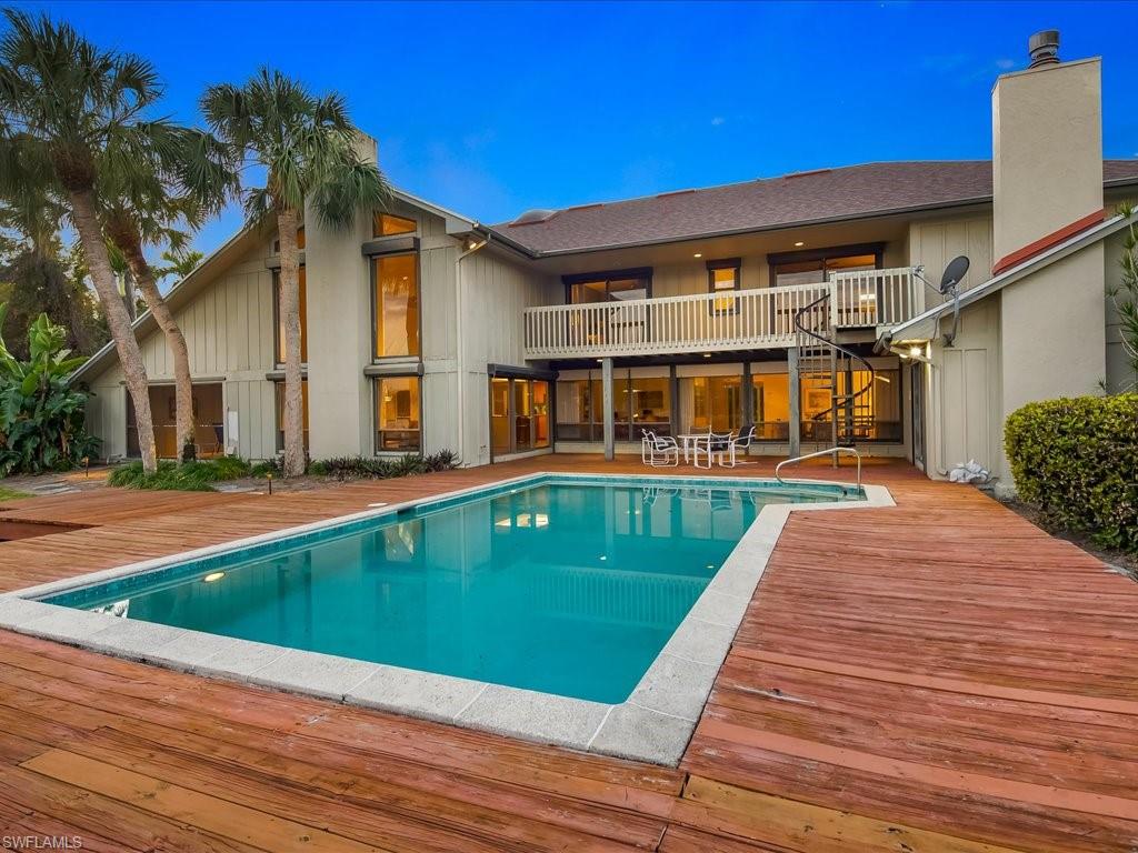 PINE RIDGE - Residential