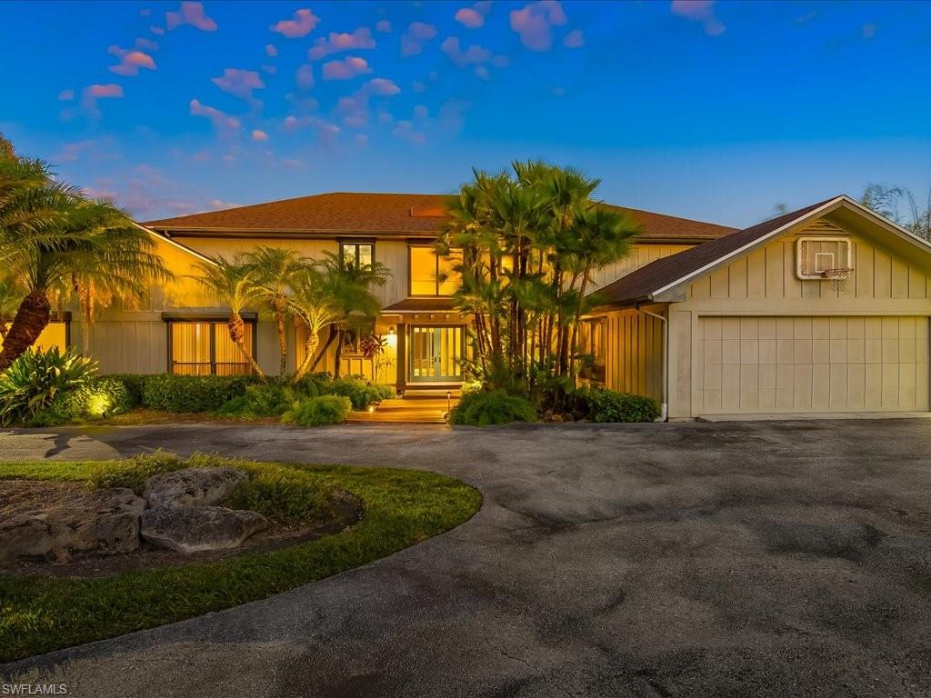 PINE RIDGE - Residential