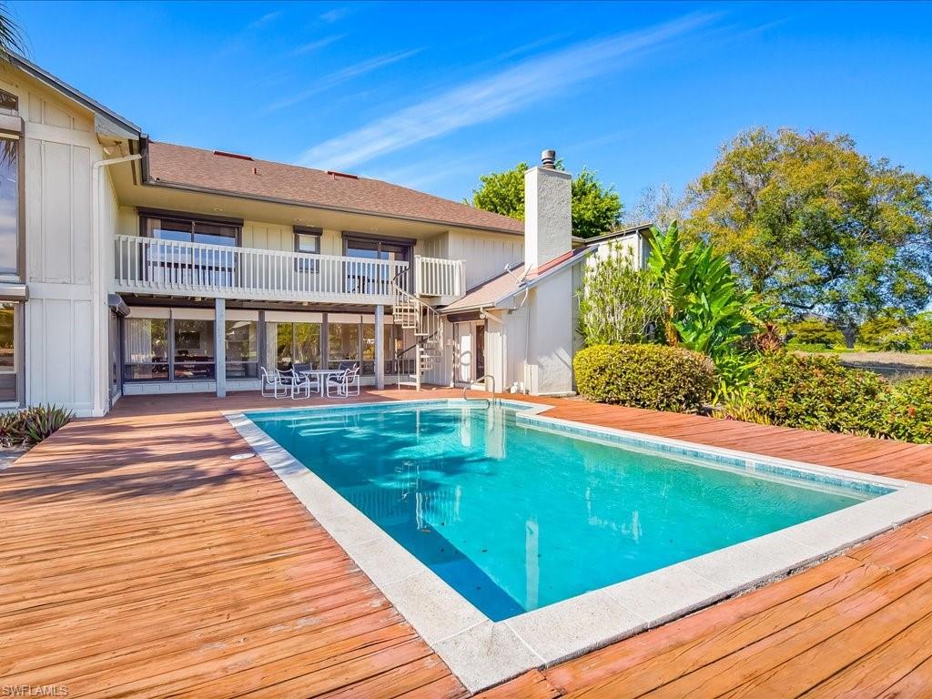 PINE RIDGE - Residential