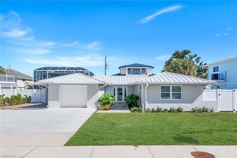 7987 Estero BLVD FORT MYERS BEACH FL 33931