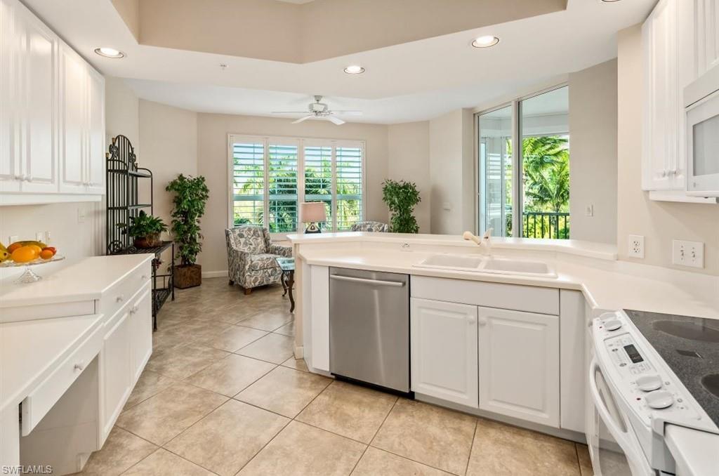 CAYMAN - Residential