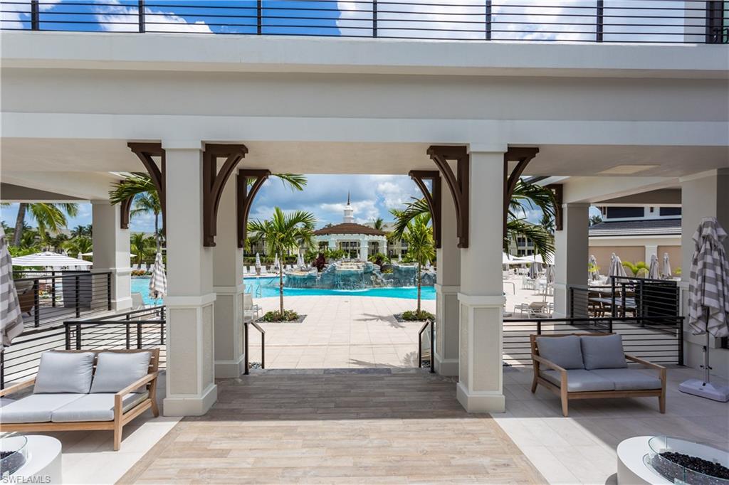 CAYMAN - Residential