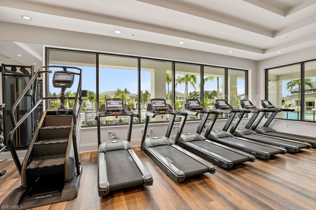 CAYMAN - Residential