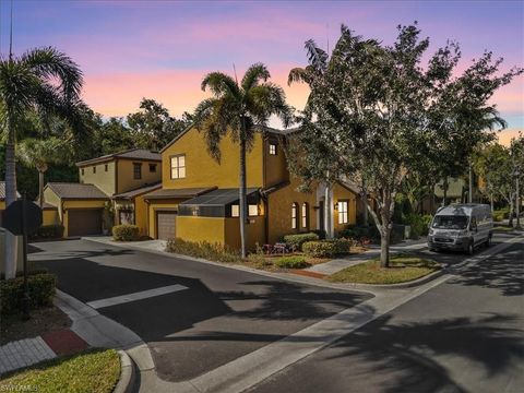 9153 Chula Vista ST 13203 NAPLES FL 34113