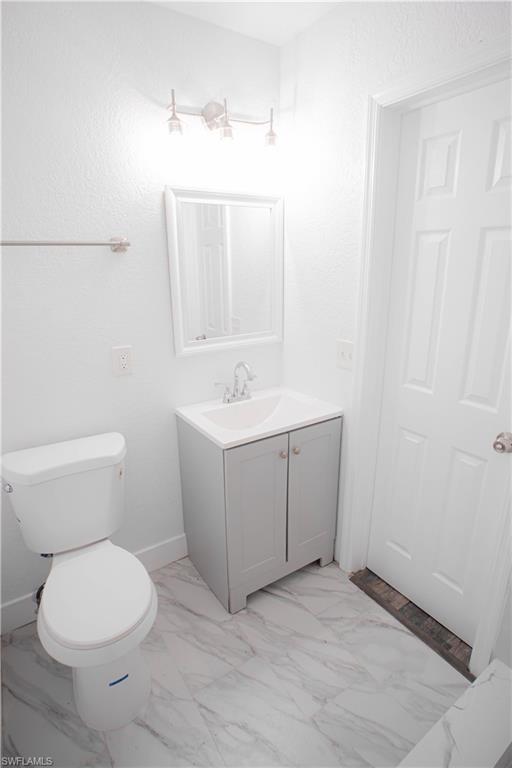 PORT CHARLOTTE - Residential