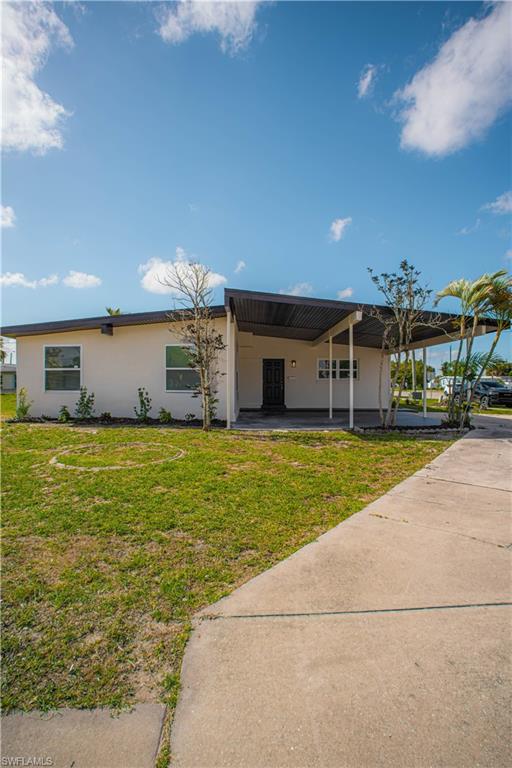 PORT CHARLOTTE - Residential