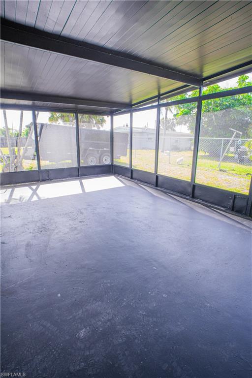 PORT CHARLOTTE - Residential