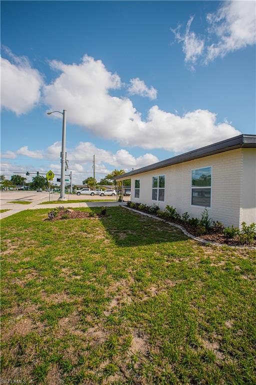 PORT CHARLOTTE - Residential