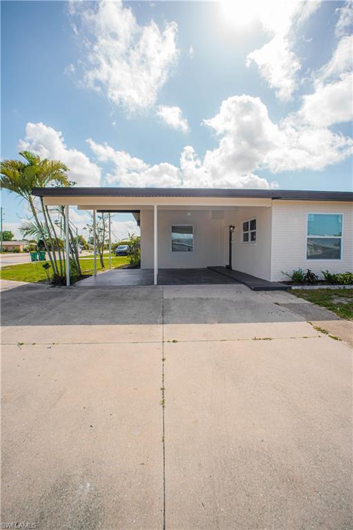 PORT CHARLOTTE - Residential