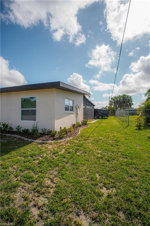 PORT CHARLOTTE - Residential