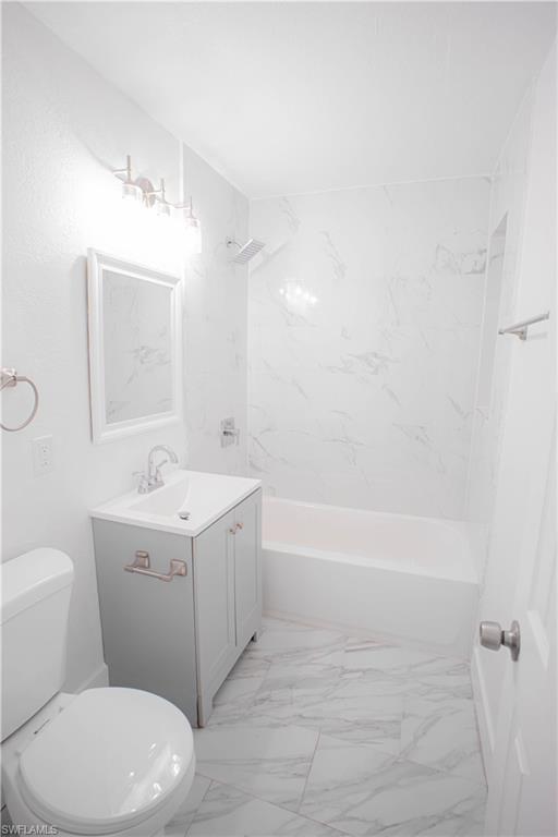 PORT CHARLOTTE - Residential