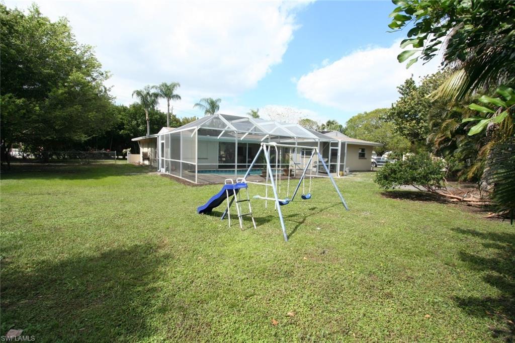 NATOMA PARK - Residential