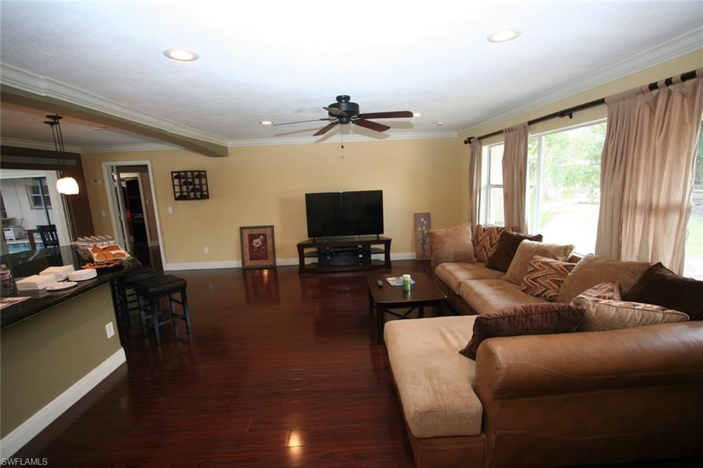 NATOMA PARK - Residential