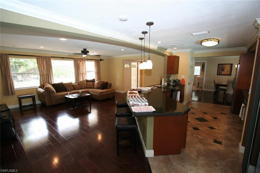 NATOMA PARK - Residential