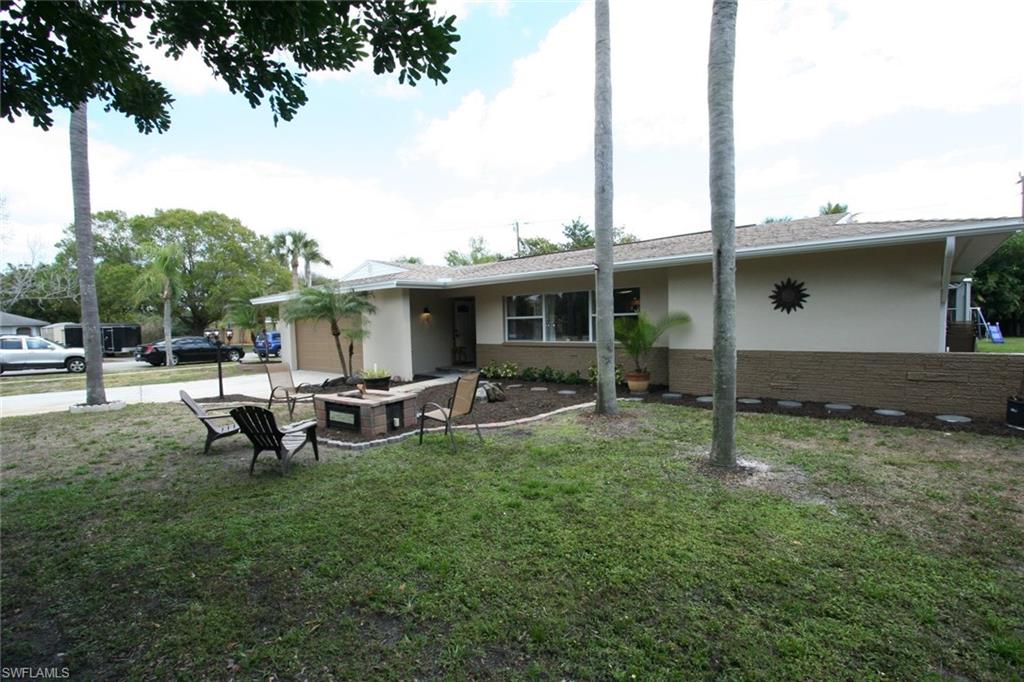 NATOMA PARK - Residential