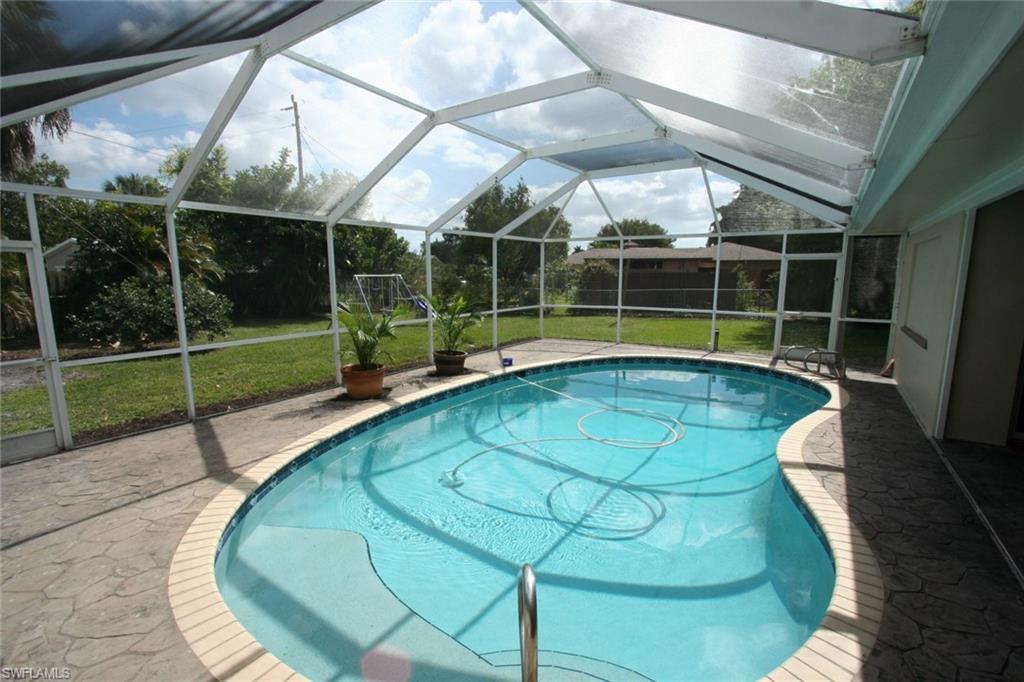 NATOMA PARK - Residential