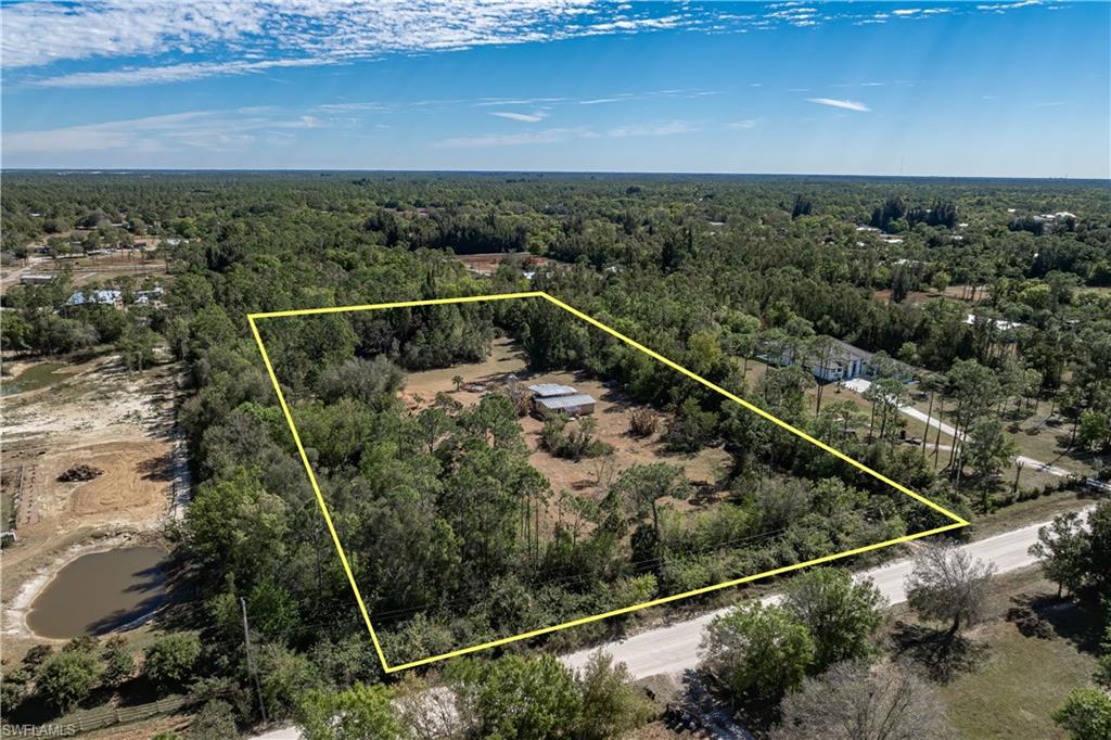 NORTH FORT MYERS - Residential