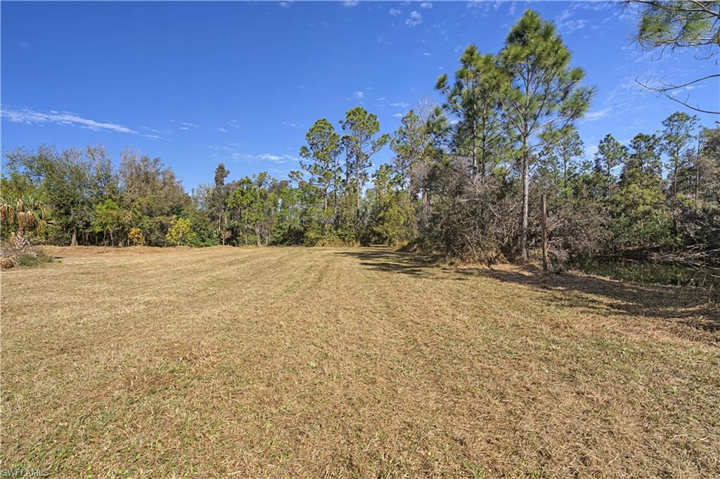 NORTH FORT MYERS - Residential