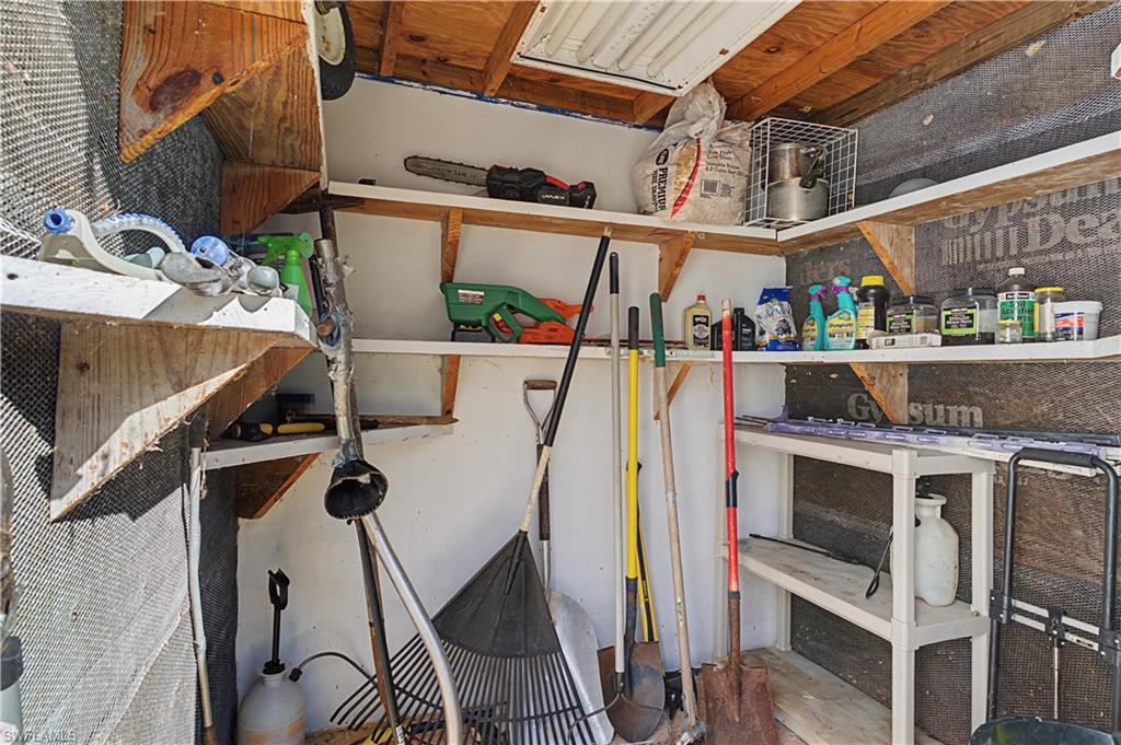 NORTH FORT MYERS - Residential