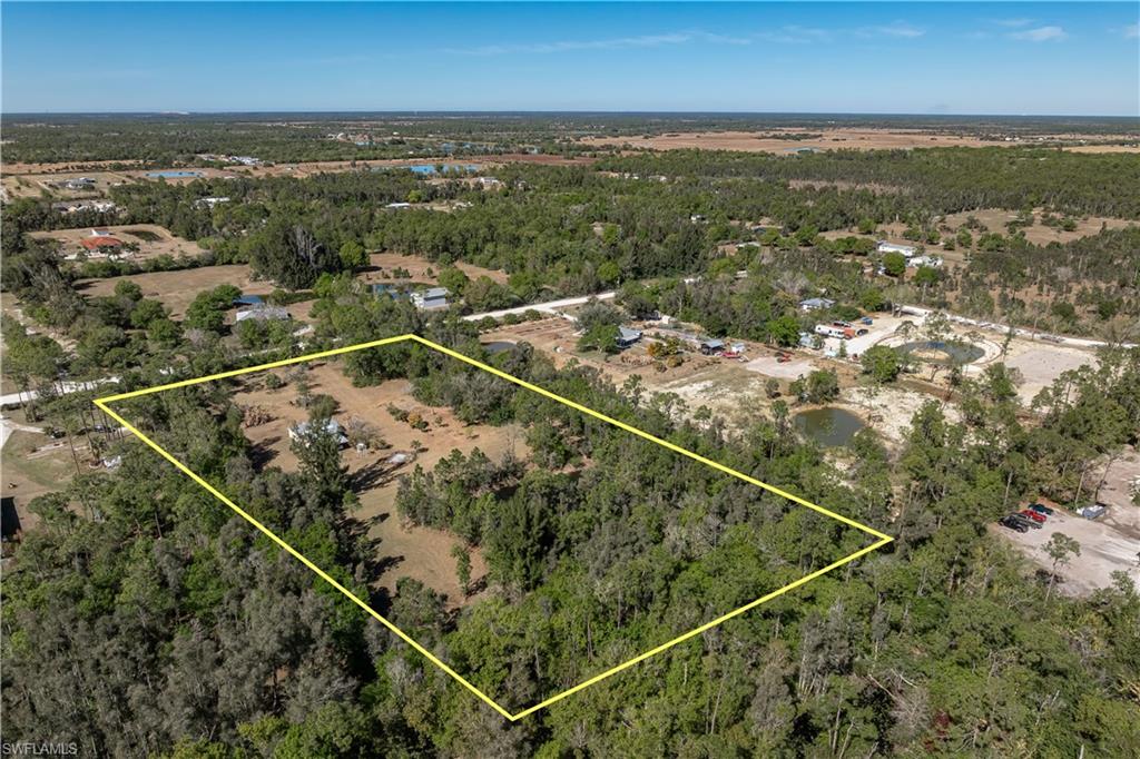 NORTH FORT MYERS - Residential