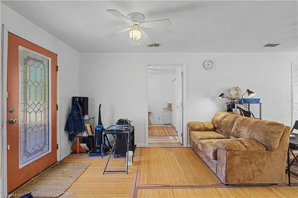 NORTH FORT MYERS - Residential