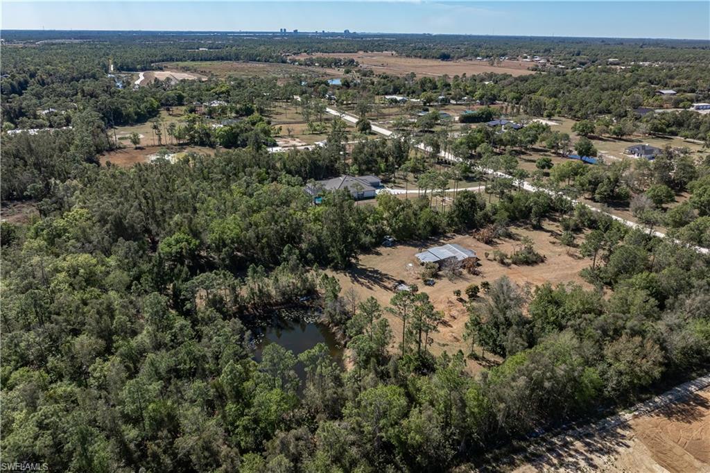 NORTH FORT MYERS - Residential