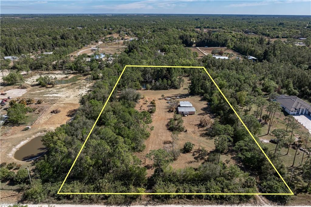 NORTH FORT MYERS - Residential