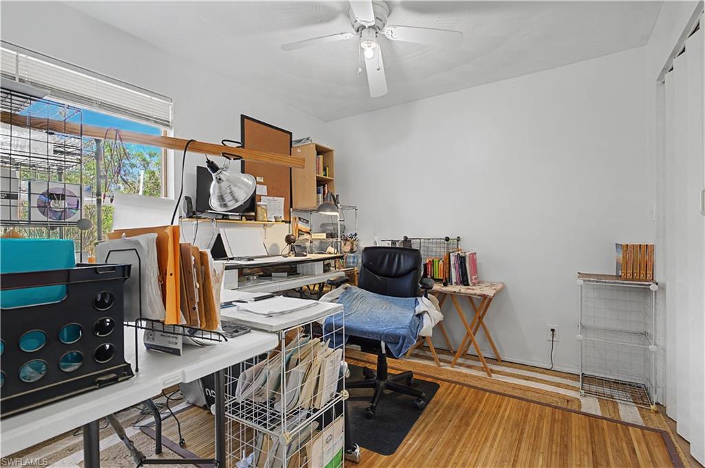 NORTH FORT MYERS - Residential