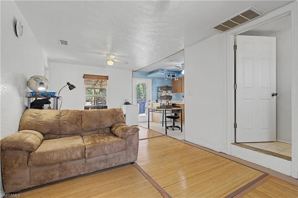 NORTH FORT MYERS - Residential