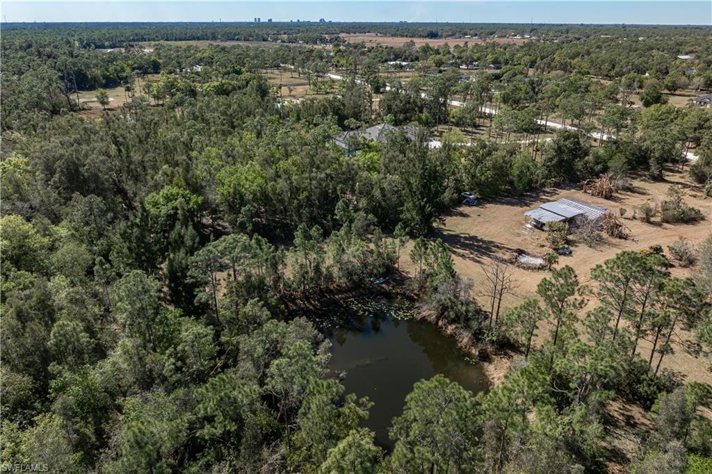 NORTH FORT MYERS - Residential