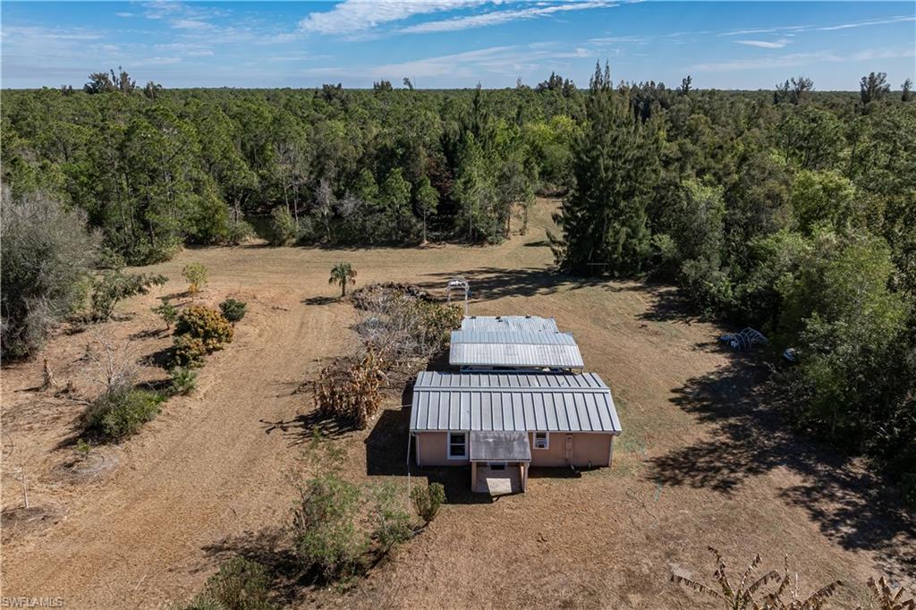 NORTH FORT MYERS - Residential