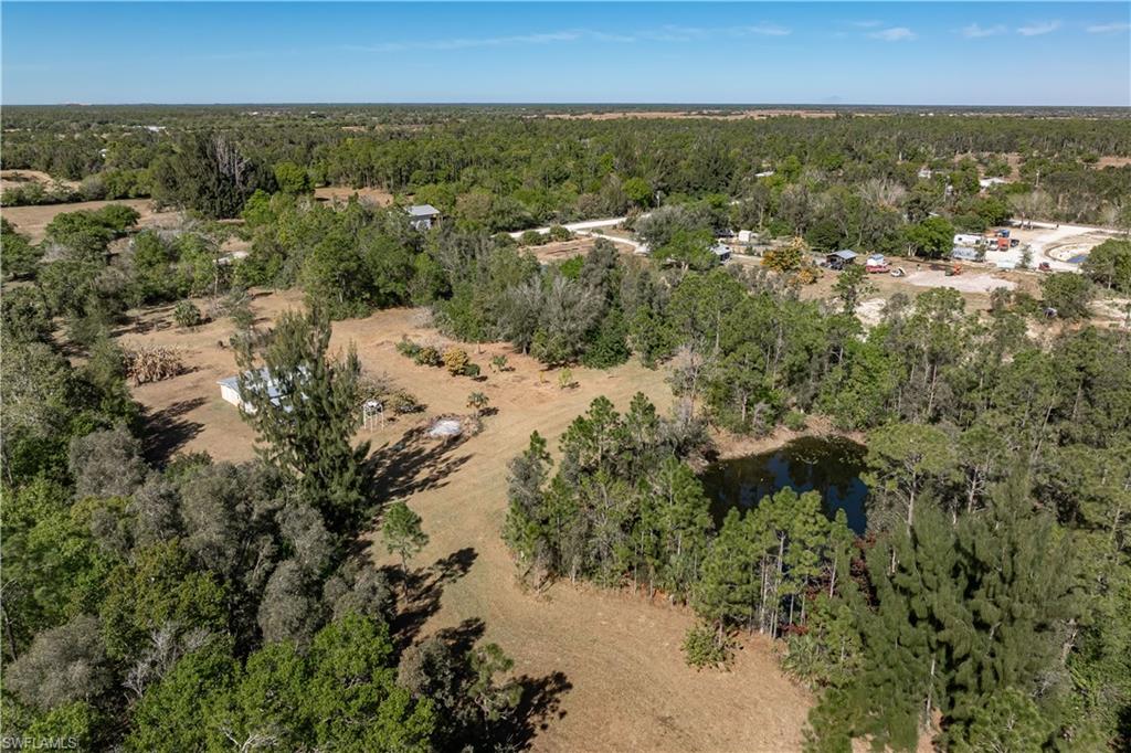 NORTH FORT MYERS - Residential