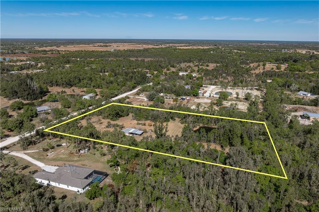 NORTH FORT MYERS - Residential