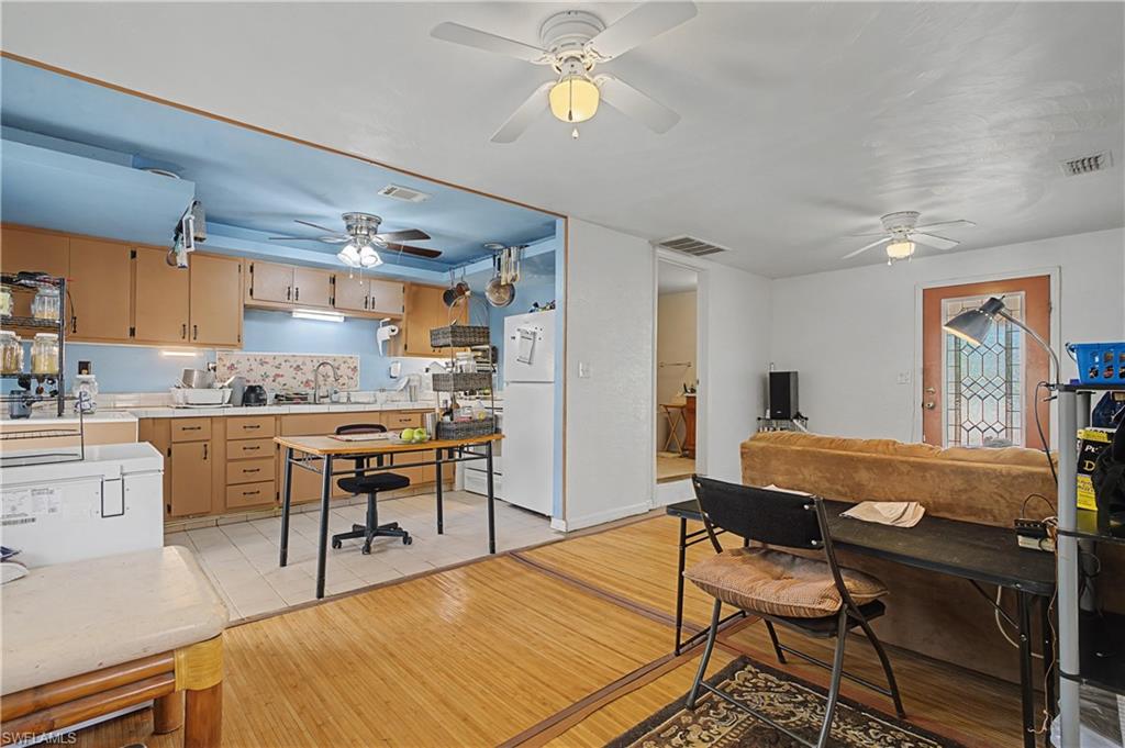 NORTH FORT MYERS - Residential