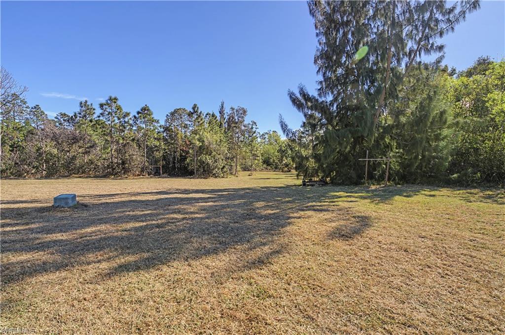 NORTH FORT MYERS - Residential