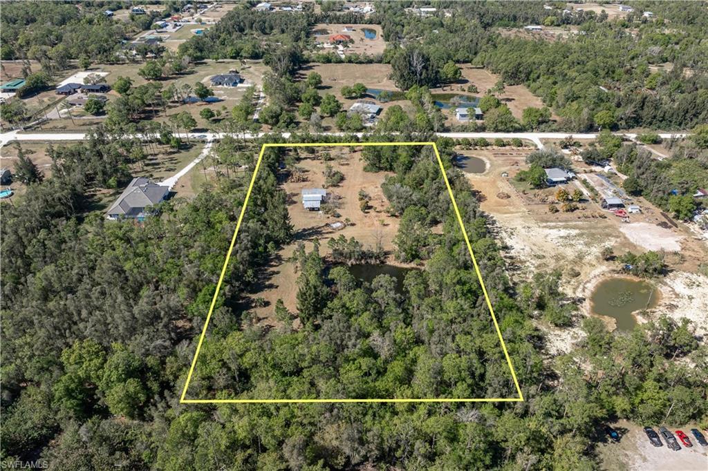 NORTH FORT MYERS - Residential