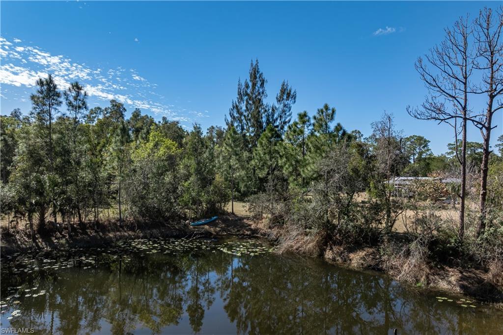 NORTH FORT MYERS - Residential