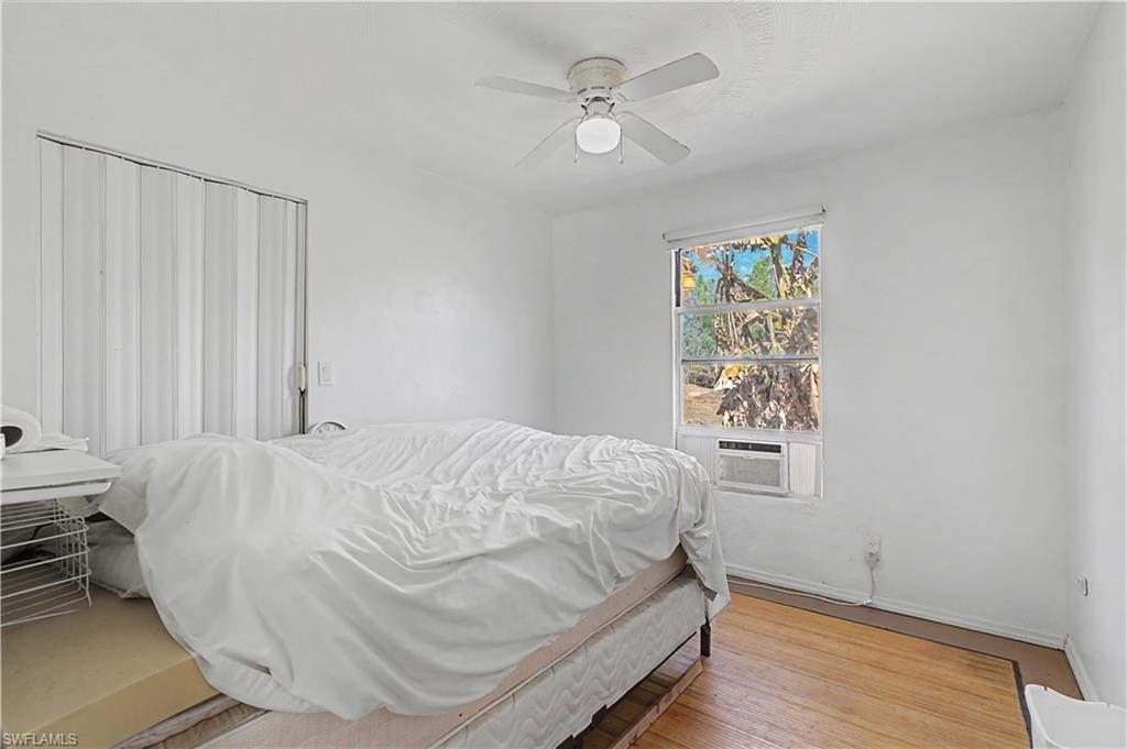 NORTH FORT MYERS - Residential