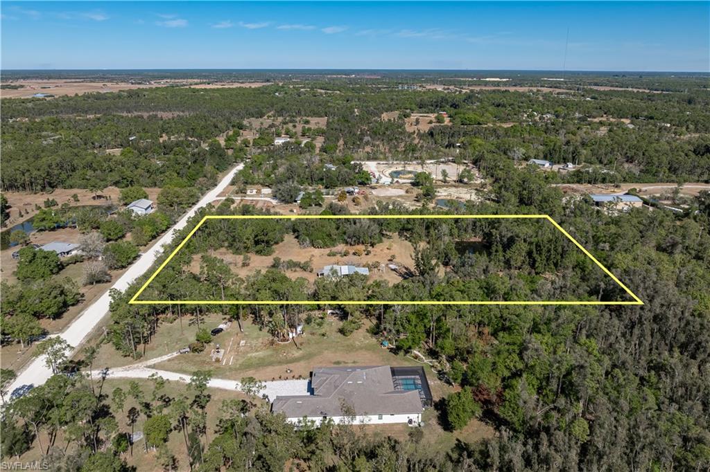 NORTH FORT MYERS - Residential