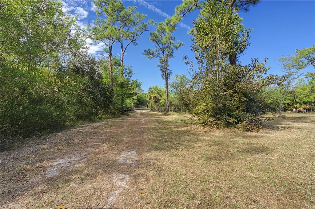 NORTH FORT MYERS - Residential