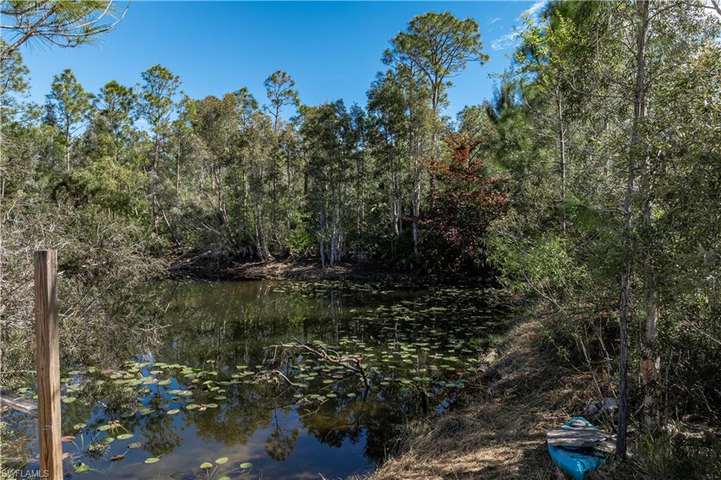 NORTH FORT MYERS - Residential