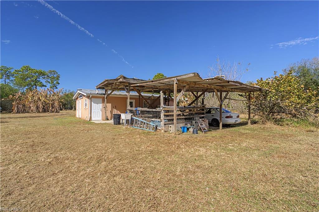 NORTH FORT MYERS - Residential